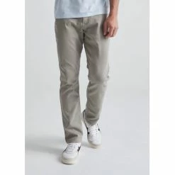 DUER Men's No Sweat Relaxed Taper Pants