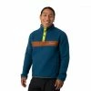 Cotopaxi Men's Teca Fleece Pullover Jackets