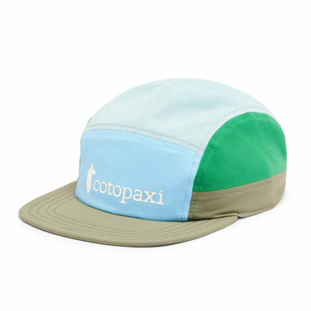 Wholesale β¨ Cotopaxi Campos 5-Panel Hat Headwear π 3 Cotopaxi Campos 5-Panel Hat Headwear
