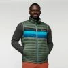 Promo π€© Cotopaxi Men's Fuego Down Vest Jackets π₯° 2 Cotopaxi Men's Fuego Down Vest Jackets