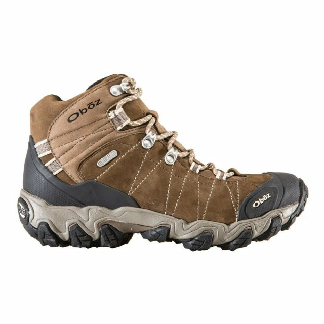 Top 10 π Oboz π© Women's Bridger Mid B-DRY βοΈ 3 Oboz Women's Bridger Mid B-DRY
