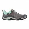 Oboz Footwear Women's Sapphire Low B-DRY