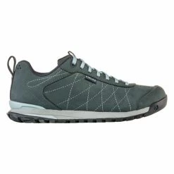 Oboz Women's Bozeman Low Leather