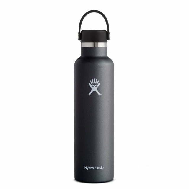Discount π Hydro Flask 24 Oz Standard Mouth Flex Straw Cap Hydration π 3 Hydro Flask 24 Oz Standard Mouth Flex Straw Cap Hydration