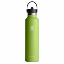 Discount π Hydro Flask 24 Oz Standard Mouth Flex Straw Cap Hydration π 11 Hydro Flask 24 Oz Standard Mouth Flex Straw Cap Hydration