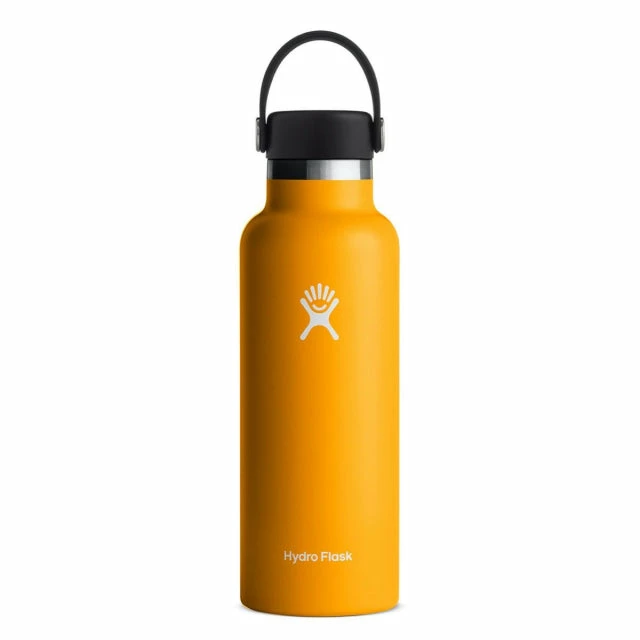 Best Sale π Hydro Flask Hydration 18 Oz Skyline Standard Mouth 𧨠4 Hydro Flask Hydration 18 Oz Skyline Standard Mouth