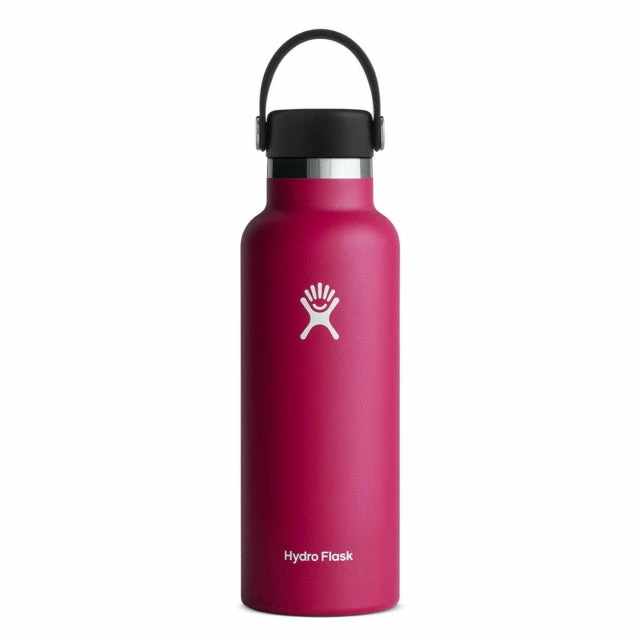 Best Sale π Hydro Flask Hydration 18 Oz Skyline Standard Mouth 𧨠6 Hydro Flask Hydration 18 Oz Skyline Standard Mouth