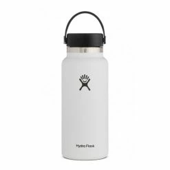 Cheap π Hydro Flask Hydration 32 Oz Wide Flex Cap π 12 Hydro Flask Hydration 32 Oz Wide Flex Cap