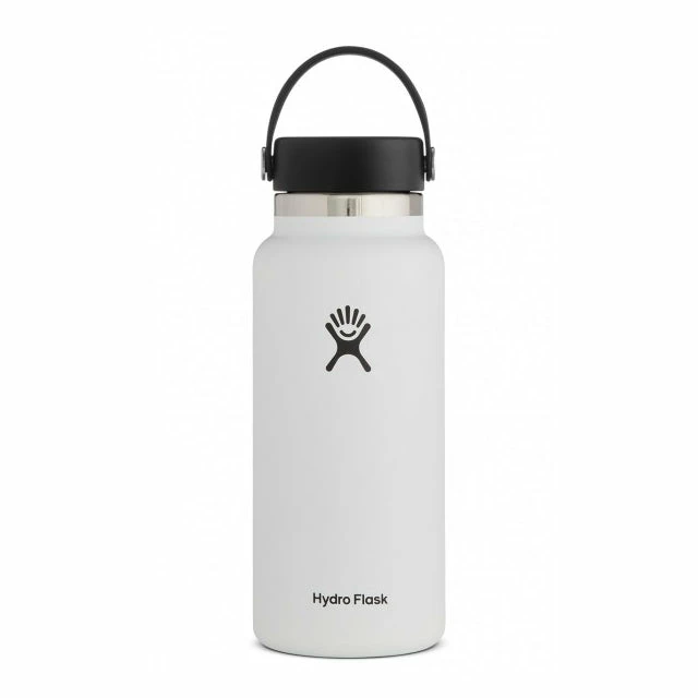 Cheap π Hydro Flask Hydration 32 Oz Wide Flex Cap π 5 Hydro Flask Hydration 32 Oz Wide Flex Cap