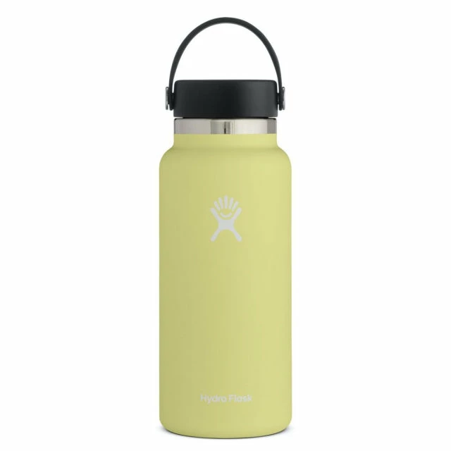 Cheap π Hydro Flask Hydration 32 Oz Wide Flex Cap π 6 Hydro Flask Hydration 32 Oz Wide Flex Cap