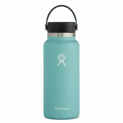 Hydro Flask Hydration 32 Oz Wide Flex Cap