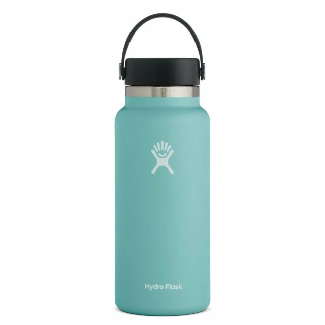 Cheap π Hydro Flask Hydration 32 Oz Wide Flex Cap π 4 Hydro Flask Hydration 32 Oz Wide Flex Cap