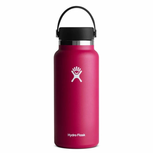 Cheap π Hydro Flask Hydration 32 Oz Wide Flex Cap π 9 Hydro Flask Hydration 32 Oz Wide Flex Cap