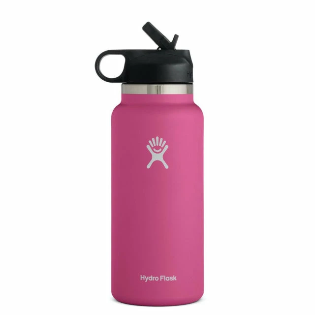 Flash Sale π₯ Hydro Flask Hydration 32 Oz Wide Straw Lid π 3 Hydro Flask Hydration 32 Oz Wide Straw Lid