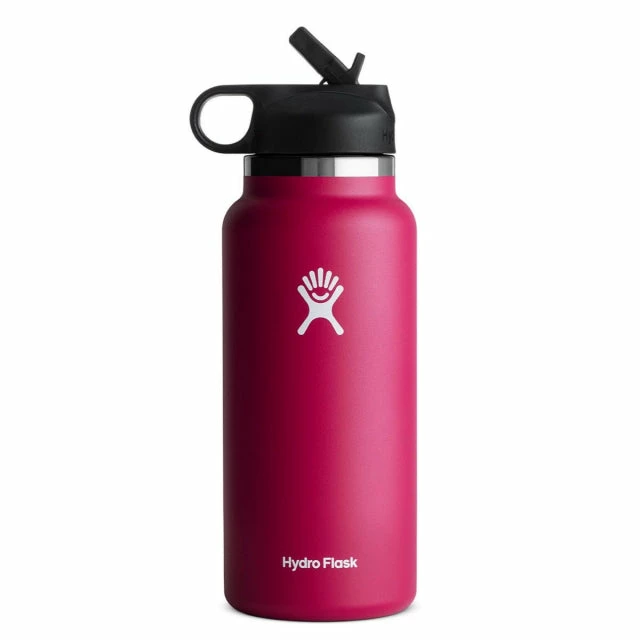 Flash Sale π₯ Hydro Flask Hydration 32 Oz Wide Straw Lid π 4 Hydro Flask Hydration 32 Oz Wide Straw Lid
