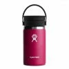 Hydro Flask Hydration 12 Oz Wide Flex Sip Lid