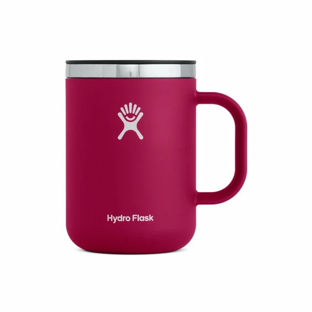 Brand new β€οΈ Hydro Flask 24 Oz Coffee Mug π 3 Hydro Flask 24 Oz Coffee Mug