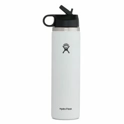 Hydro Flask 24 Oz Wide Straw Lid