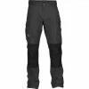 Fjallraven Pants Vidda Pro Trousers M Short