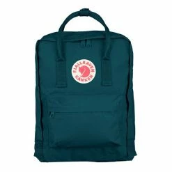 Fjallraven Kanken