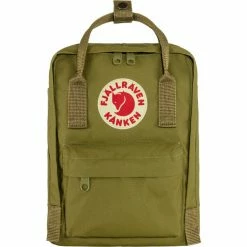 Fjallraven Kanken Mini Outdoor Gear