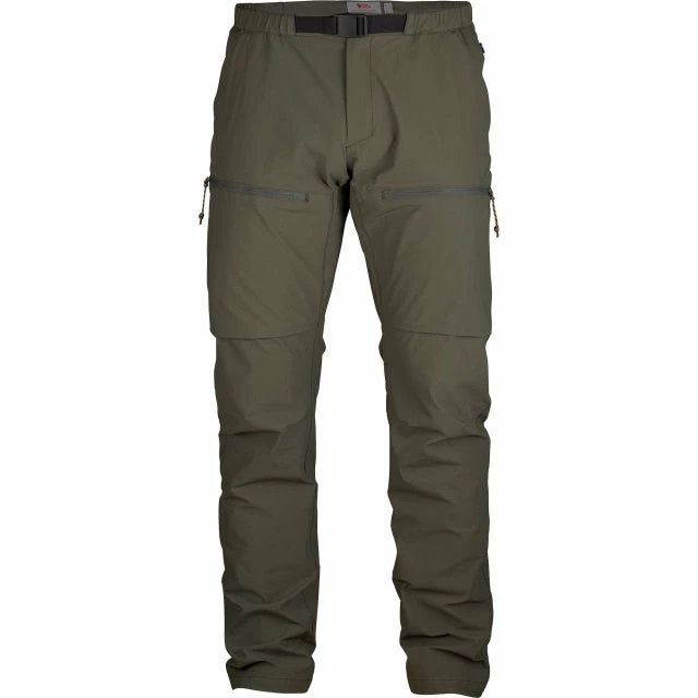 Coupon β Fjallraven High Coast Hike Trousers M Reg π 3 Fjallraven High Coast Hike Trousers M Reg
