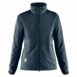 Fjallraven High Coast Lite Jacket W