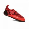 La Sportiva Kid's Stickit Chili/Poppy Footwear