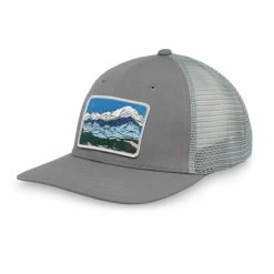 Sunday Afternoons Headwear Artist Series Patch Trucker