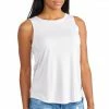 Free Fly Apparel Tops Women's Bamboo Lightweight Tank
