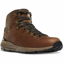 Danner Mountain 600 4.5" Rich Brown Footwear