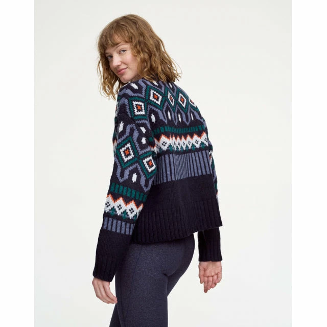 Promo 𧨠Kari Traa π© Women's Molster Knit Tops π 3 Kari Traa Women's Molster Knit Tops