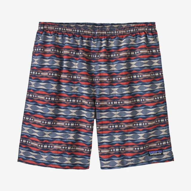 Coupon π Patagonia Men's Baggies Longs - 7 In. Shorts π 4 Patagonia Men's Baggies Longs - 7 In. Shorts
