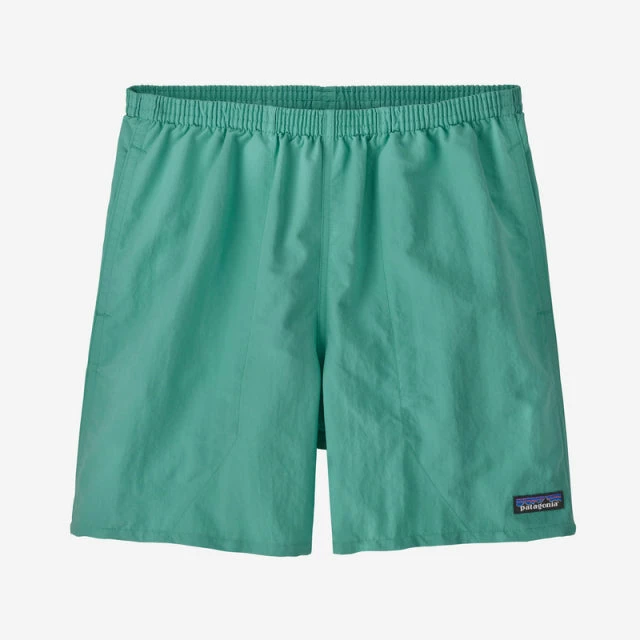 Discount ⌛ Patagonia Men's Baggies Shorts - 5 In. ✨ 4 Patagonia Men's Baggies Shorts - 5 In.