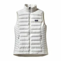 Patagonia Women's Down Sweater Vest Jackets