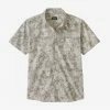 Patagonia Tops Men's Go To Shirt