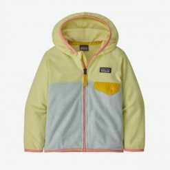 Patagonia Baby Micro D Snap-T Jkt