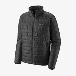 Patagonia Men's Nano Puff Jkt