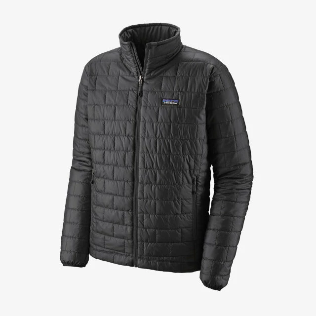 Best reviews of β Patagonia Men's Nano Puff Jkt π€© 3 Patagonia Men's Nano Puff Jkt