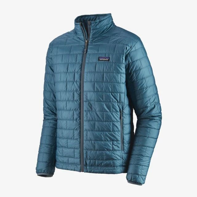 Best reviews of β Patagonia Men's Nano Puff Jkt π€© 4 Patagonia Men's Nano Puff Jkt