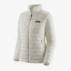 Patagonia Jackets Women's Nano Puff Jkt