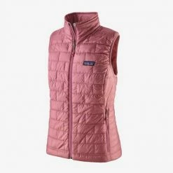 Patagonia Women's Nano Puff Vest Jackets