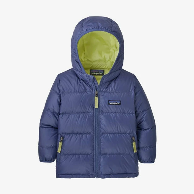 Best Pirce π Patagonia Baby Hi-Loft Down Sweater Hoody Jackets π 3 Patagonia Baby Hi-Loft Down Sweater Hoody Jackets
