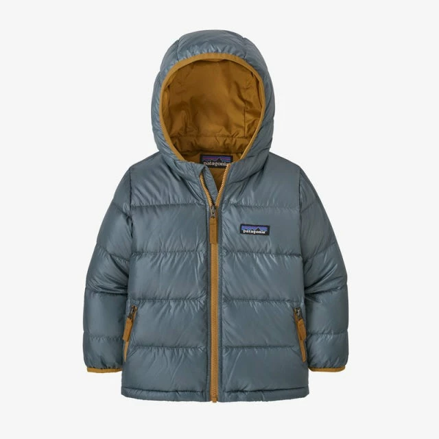 Best Pirce π Patagonia Baby Hi-Loft Down Sweater Hoody Jackets π 4 Patagonia Baby Hi-Loft Down Sweater Hoody Jackets