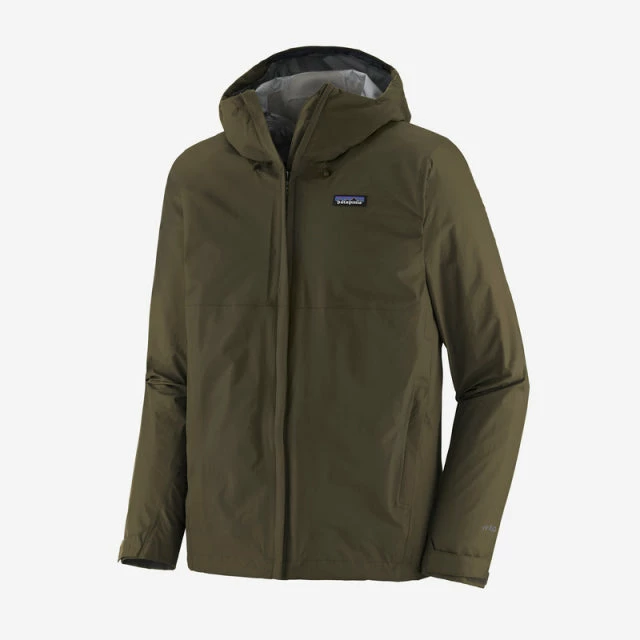 Discount π Patagonia Jackets Men's Torrentshell 3L Jkt π 3 Patagonia Jackets Men's Torrentshell 3L Jkt