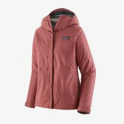 Patagonia Jackets Women's Torrentshell 3L Jkt