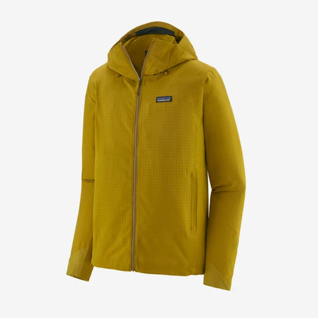 Promo π Patagonia Men's R1 TechFace Hoody Jackets π 3 Patagonia Men's R1 TechFace Hoody Jackets