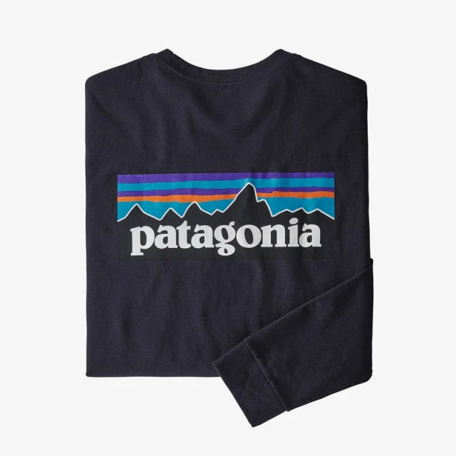 Best reviews of π Patagonia Men's L/S P-6 Logo Responsibili-Tee Tops β¨ 3 Patagonia Men's L/S P-6 Logo Responsibili-Tee Tops