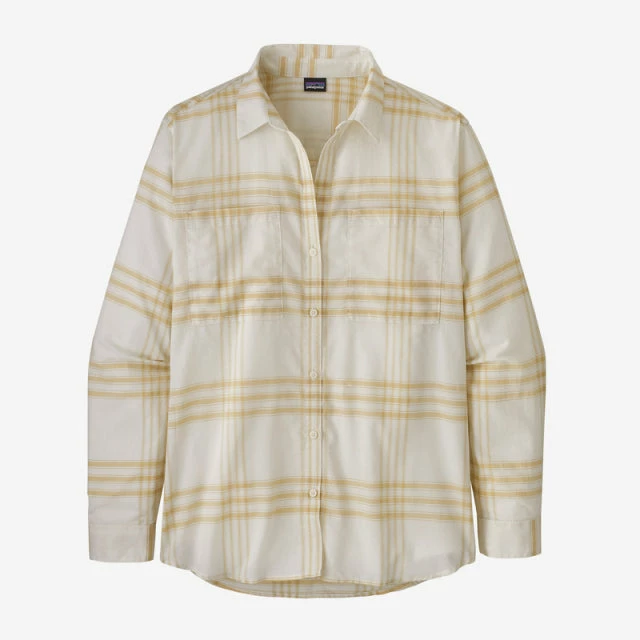 Budget π Patagonia Tops π© Women's LW A/C Buttondown π 3 Patagonia Tops Women's LW A/C Buttondown