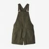 Patagonia Women's Stand Up Overalls Dresses